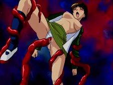 Shin Seiki Inma Seiden